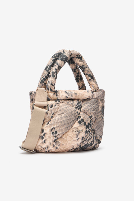 RC Firenze Small Tasche Hellbraun UALL01-IL022