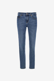 JC Just Cavalli Skinny Jeans INDIGO RKJ312-RK305