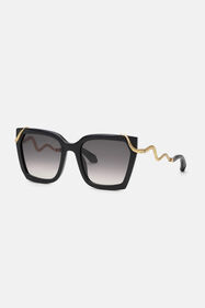 ${brand} Sunglasses Roberto Cavalli Snake Collection ${colorDescription} ${masterID}