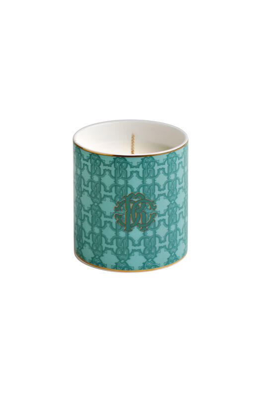 HO Candle Light blue PA0007-PA062