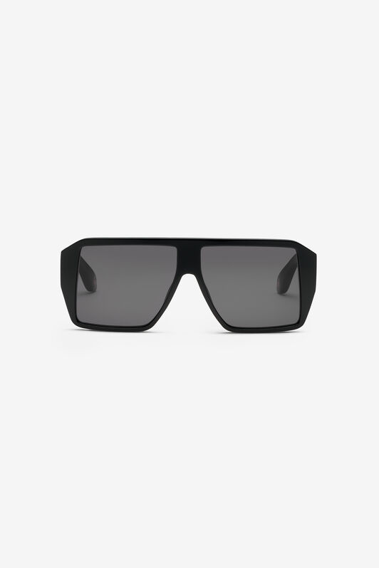 RC Gafas de sol unisex  Negro UALD08-ID203