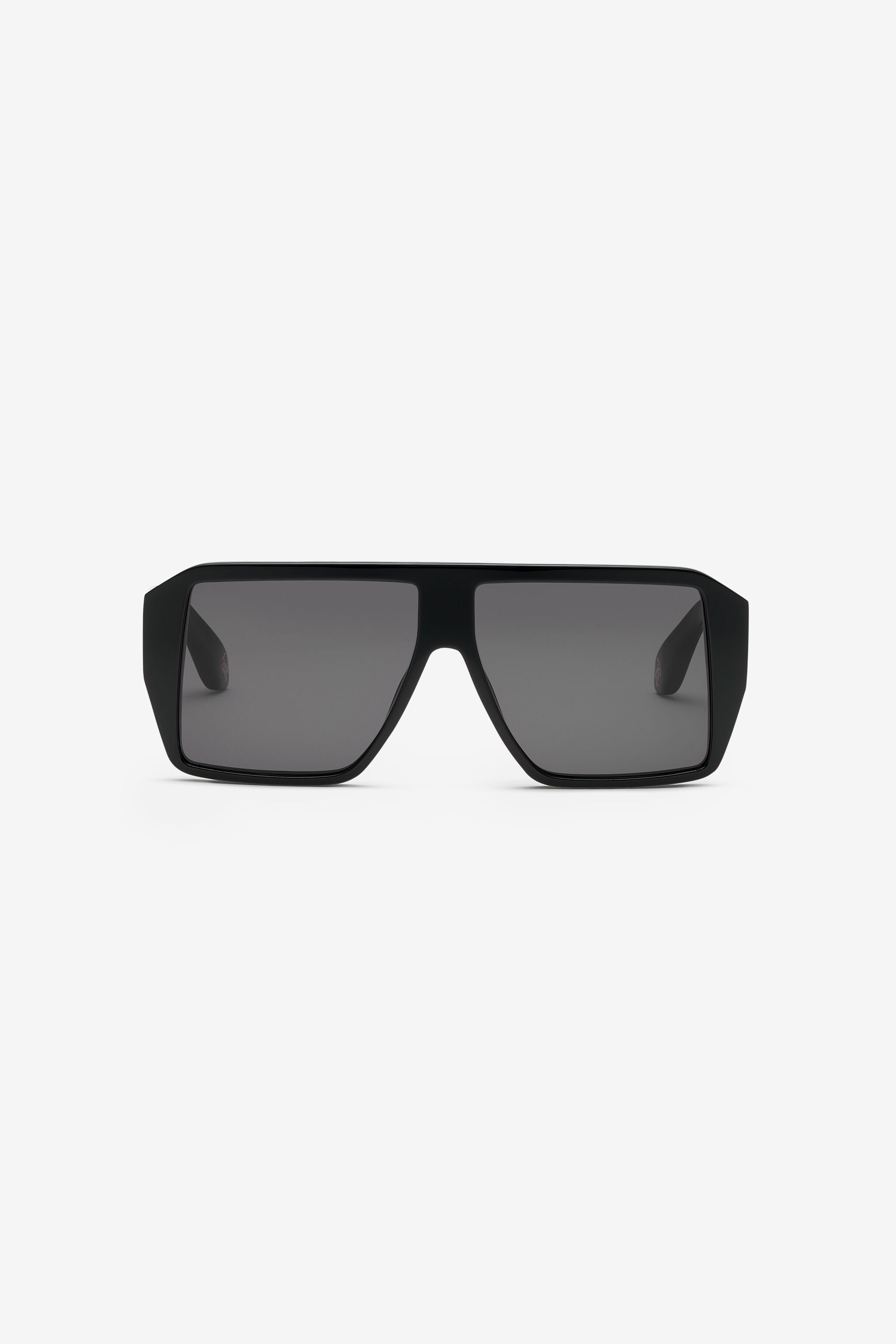 RC Gafas de sol unisex  Negro UALD08-ID203
