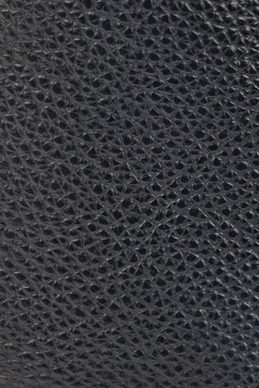 RC Combat Boots with RC Monogram Patch Noir VRS007-PZB05