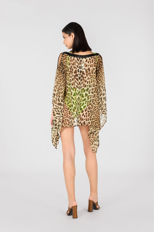 RC Leopard Kaftan CHEETAH KSW00B-7GI17