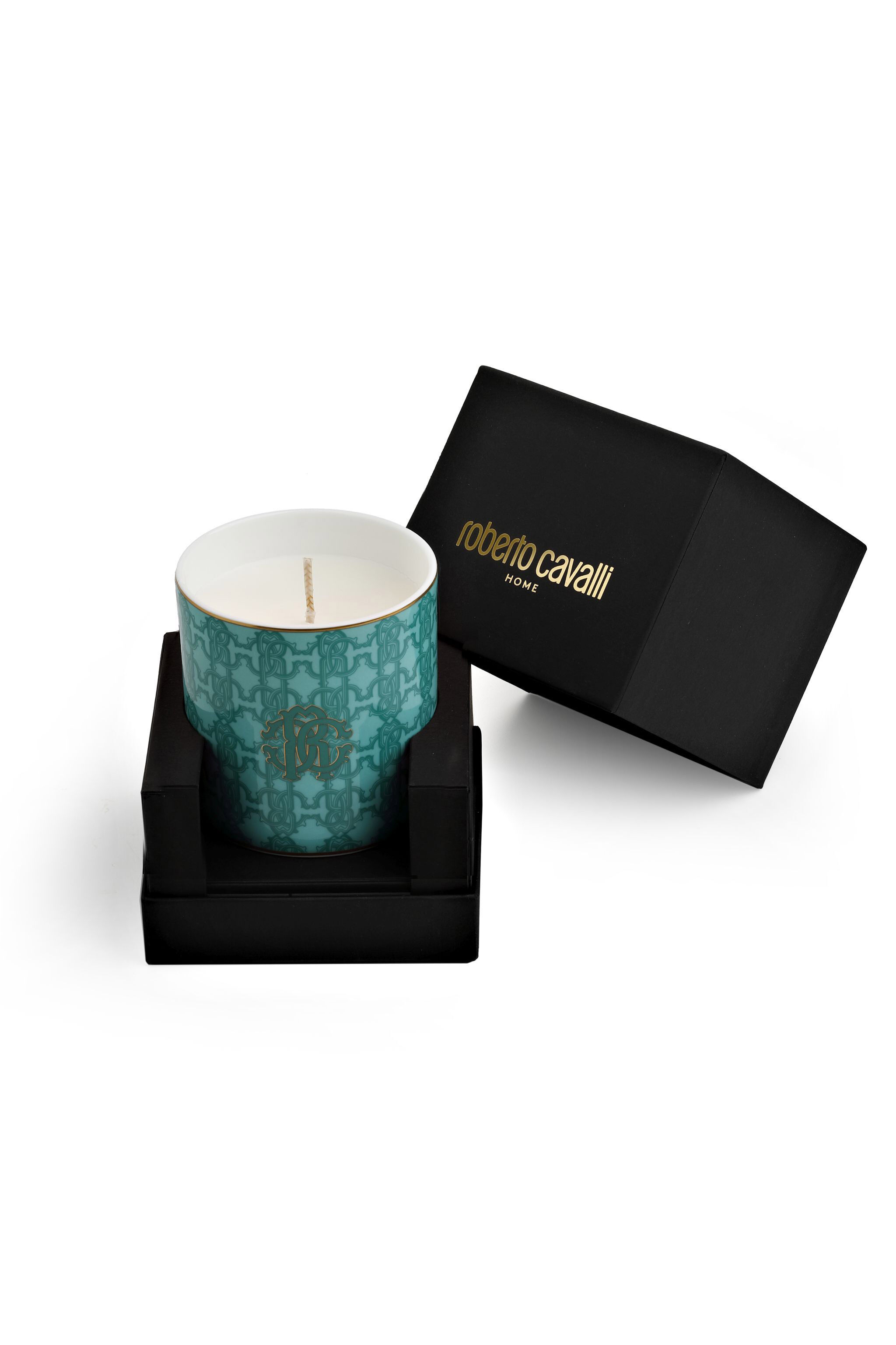 HO Candle Light blue PA0007-PA062