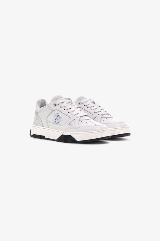 RC Low-Top Sneaker Weiß TRS044-PZA51