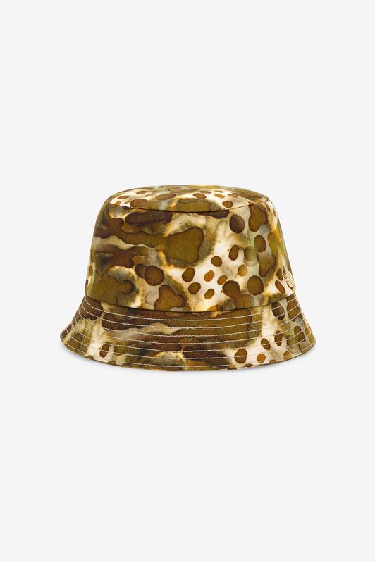 JU Cappellino RC Marrone chiaro SJI002-KRI76