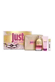 ${brand} JUST CAVALLI FOR HER EDP 2025 HOLIDAY GIFT SET ${colorDescription} ${masterID}