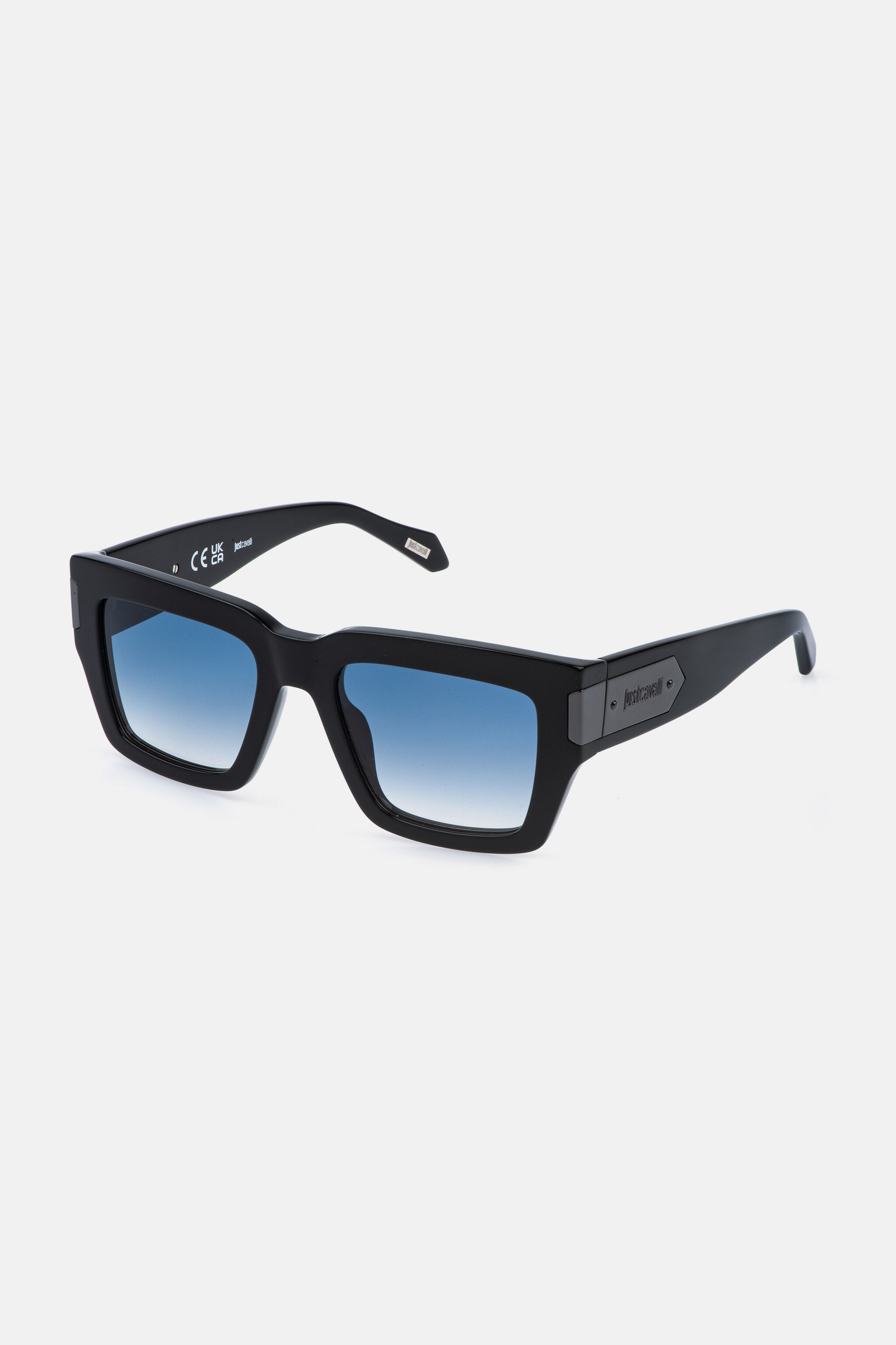 JC Unisex style SHINY BLACK VALD33-ID276