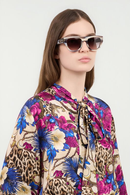 JC Stile unisex MILK HORN VALD34-ID278