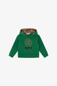 ${brand} RC Logo Sweatshirt ${colorDescription} ${masterID}
