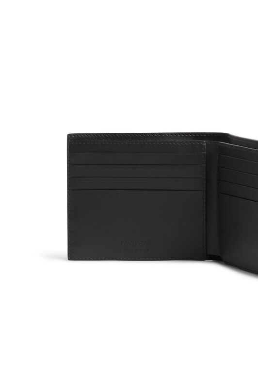 RC Wallet Black LNA047-PZ132