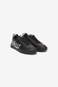 ${brand} Graffiti Logo Sneakers ${colorDescription} ${masterID}