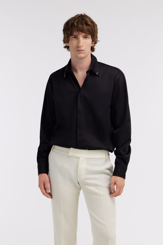 RC Fang shirt Black SRT710-CH026