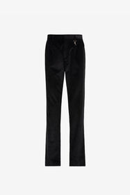${brand} Tiger Tooth Corduroy Trousers ${colorDescription} ${masterID}
