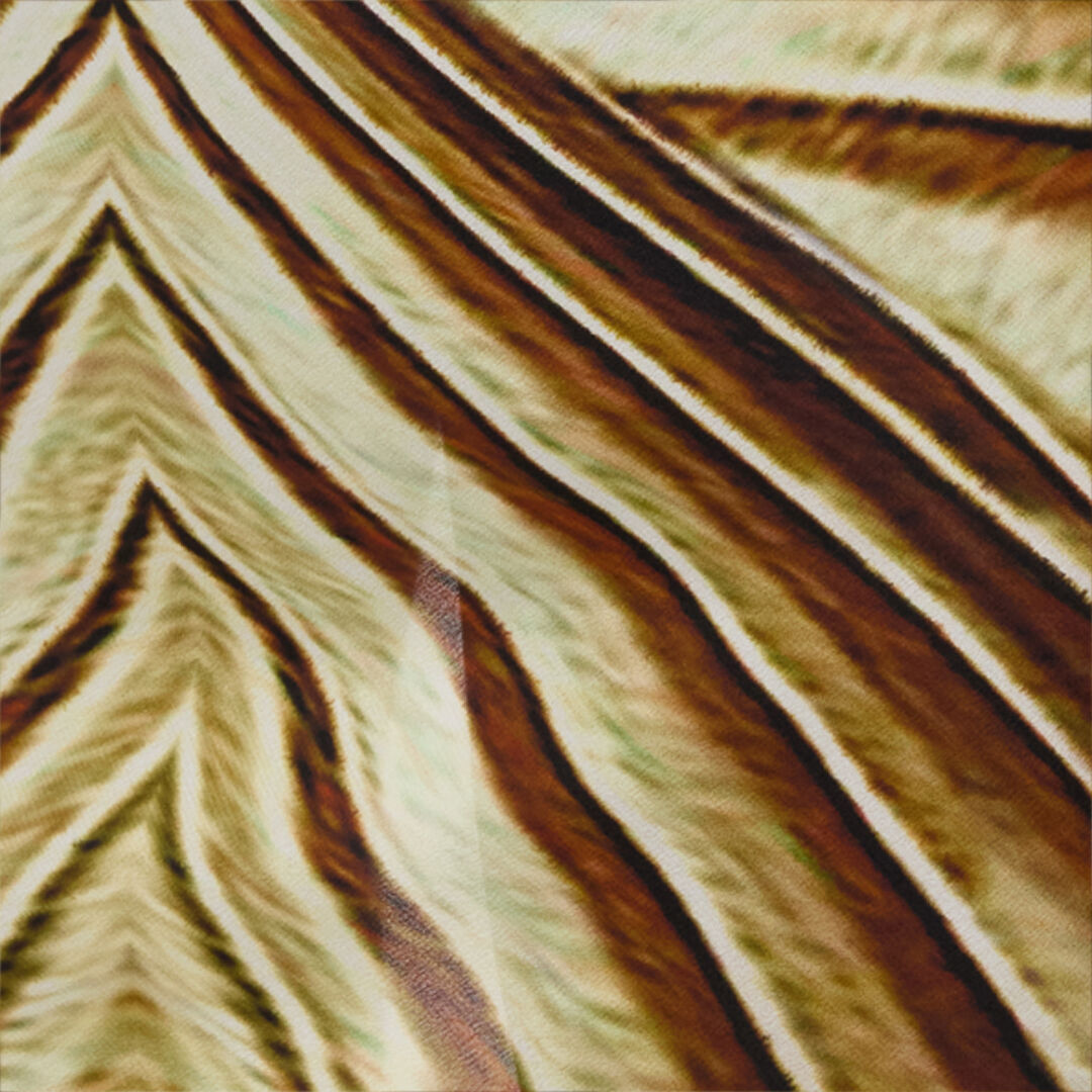 RC Silk Pareo with Ray Of Gold print RC Silk Pareo with Ray Of Gold print SAHARA WWI005-SQS34