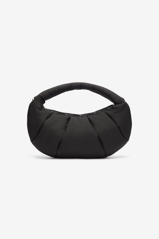 RC Mittelgroße Tasche Venezia Schwarz ULL010-IL010