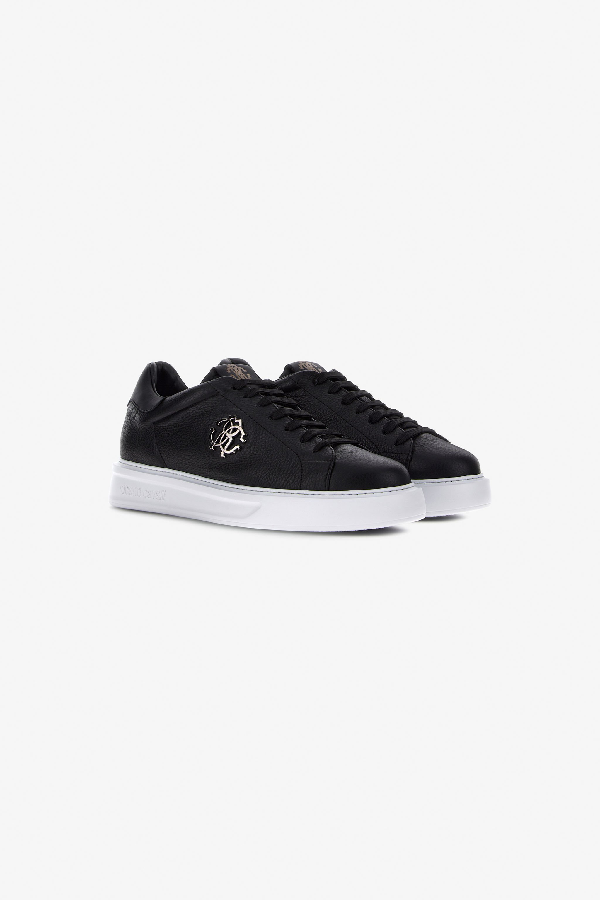 RC RC Monogram Sneakers  KOS00H-PNO03
