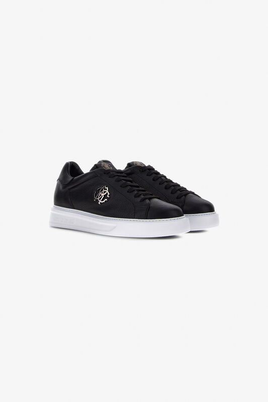 RC RC Monogram Sneakers RC RC Monogram Sneakers KOS00H-PNO03