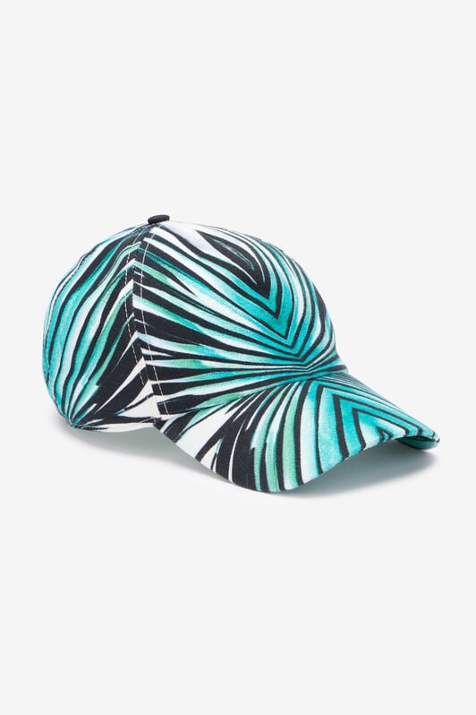 RC Ray Of Sea Print Baseball Cap RC Ray Of Sea Print Baseball Cap TURQUOISE
TURQUOISE VRZ001-4NP39