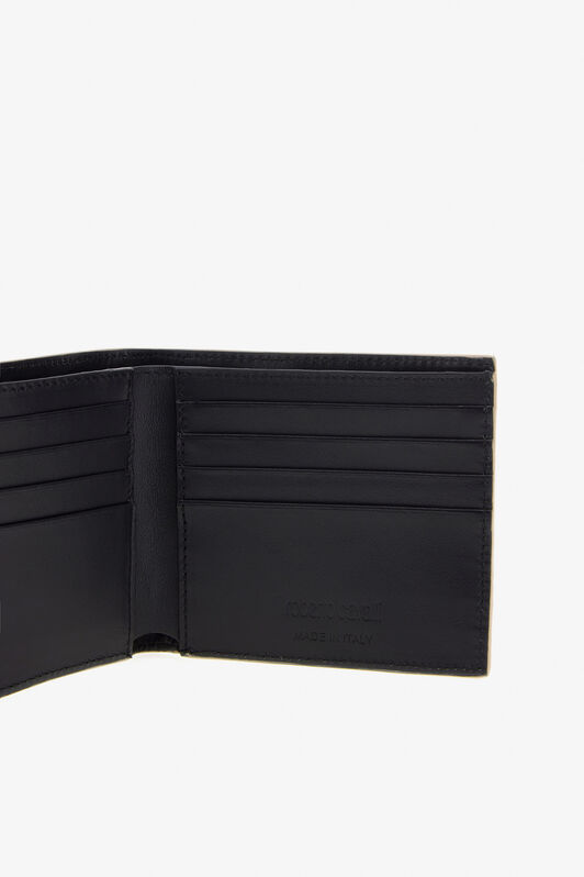 RC Zweifachbrieftasche Hellbraun OOA00A-PZA12