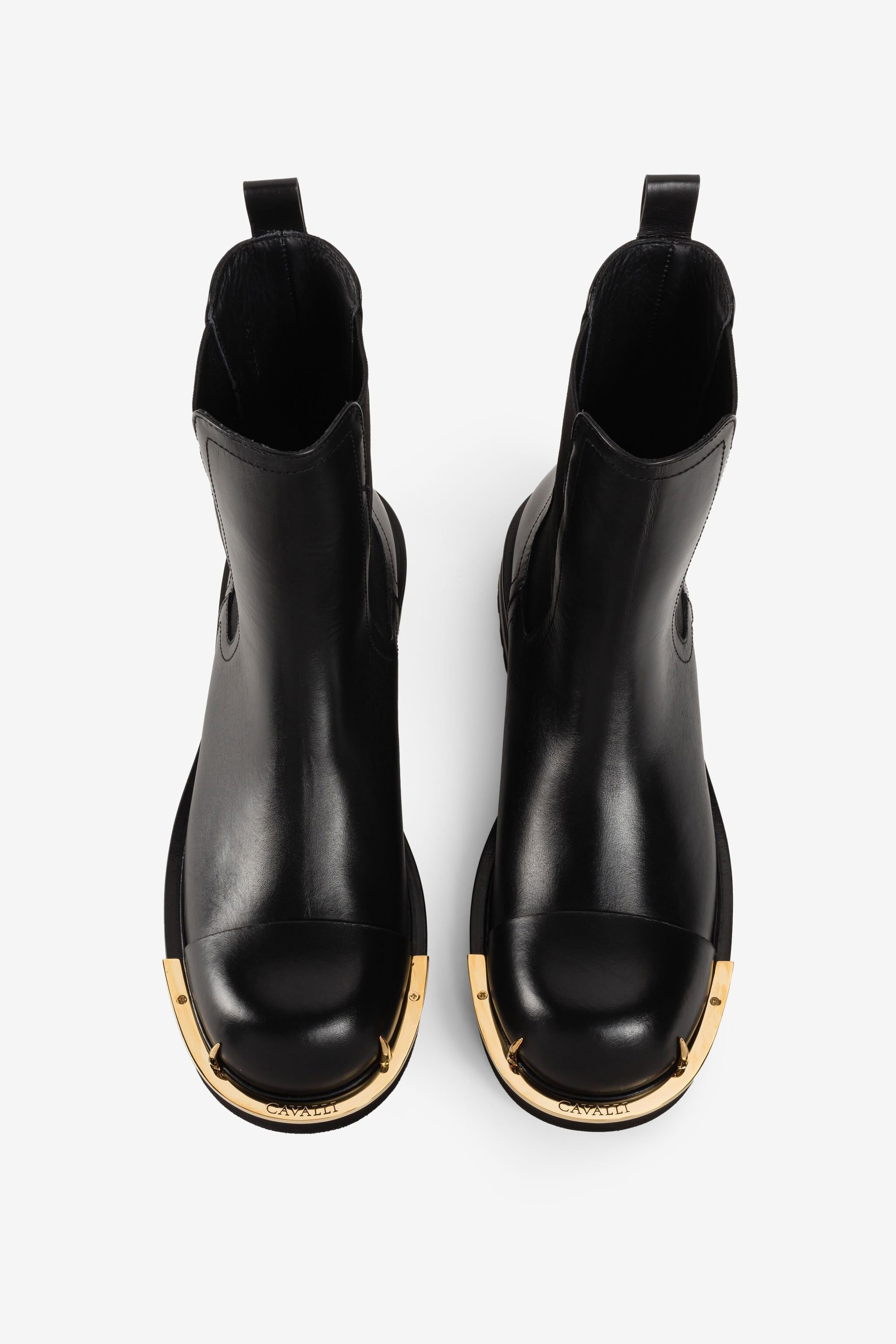 Tiger chelsea boots cheap