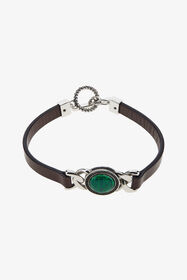 ${brand} Bracelet with stone ${colorDescription} ${masterID}