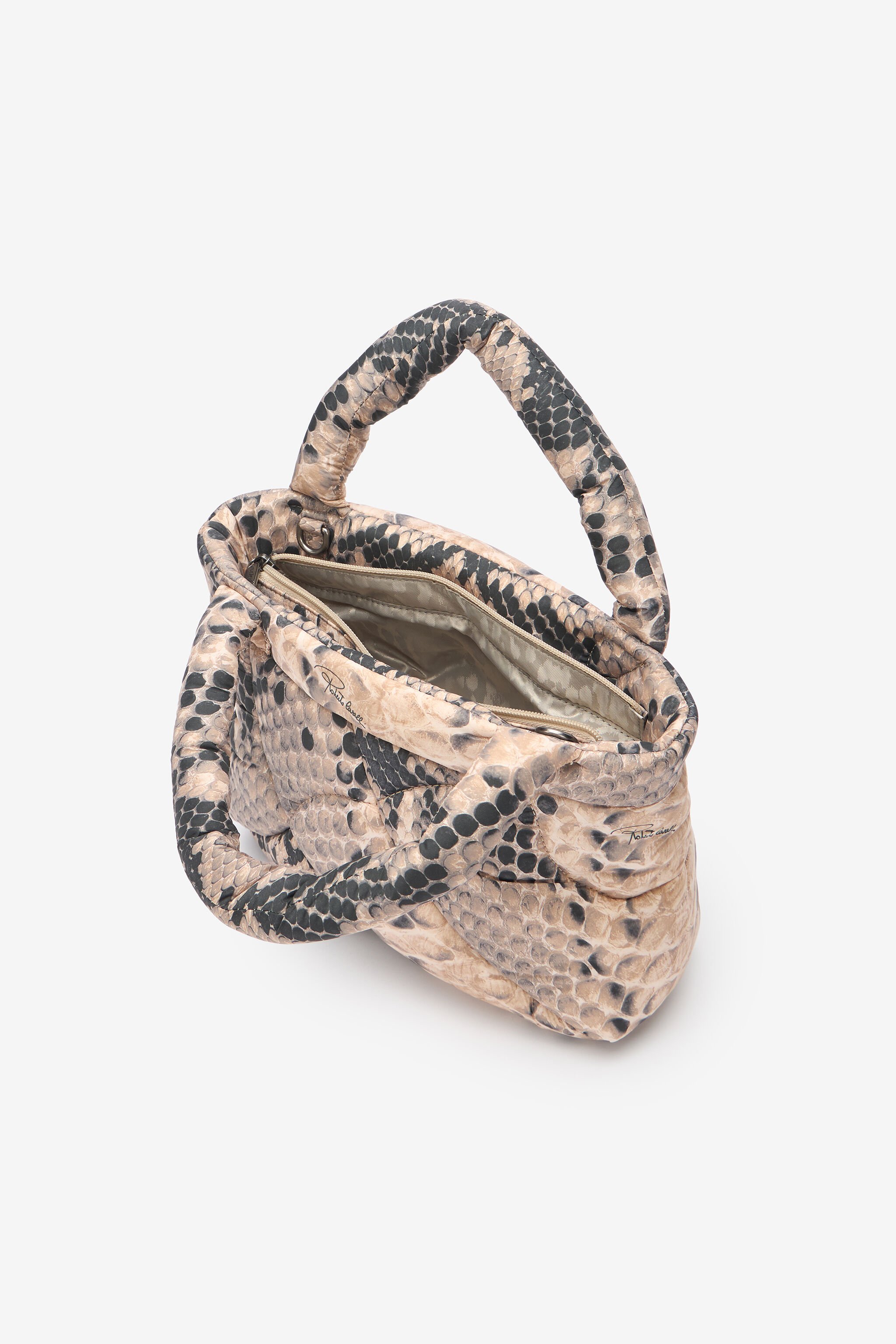 RC Firenze Small Tasche Hellbraun UALL01-IL022