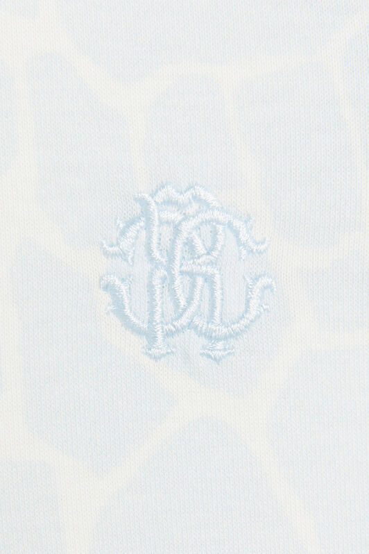 JU Children kit BABYBLUE/MILKY WHITE LJT851-JMZ21