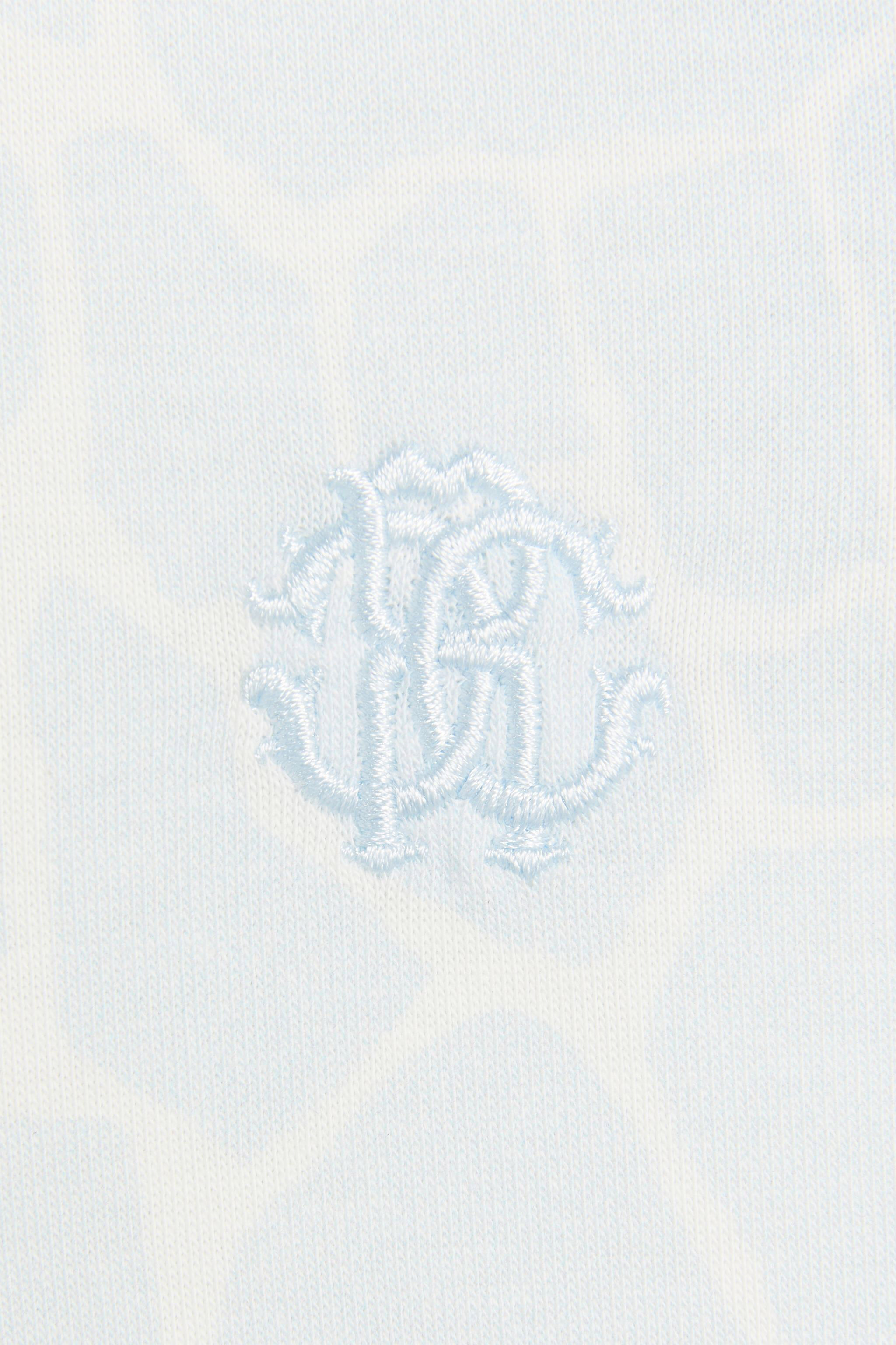 JU Children kit BABYBLUE/MILKY WHITE LJT851-JMZ21