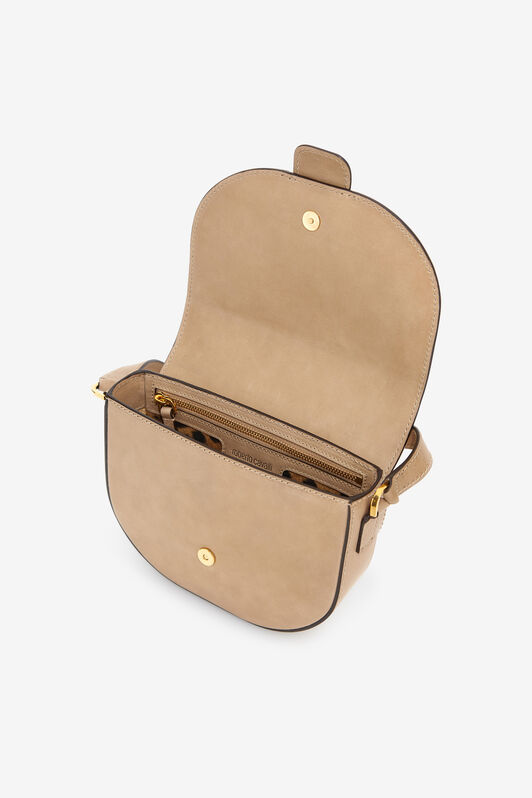 RC Bag with Monogram RC Ivory SKB003-PZ027