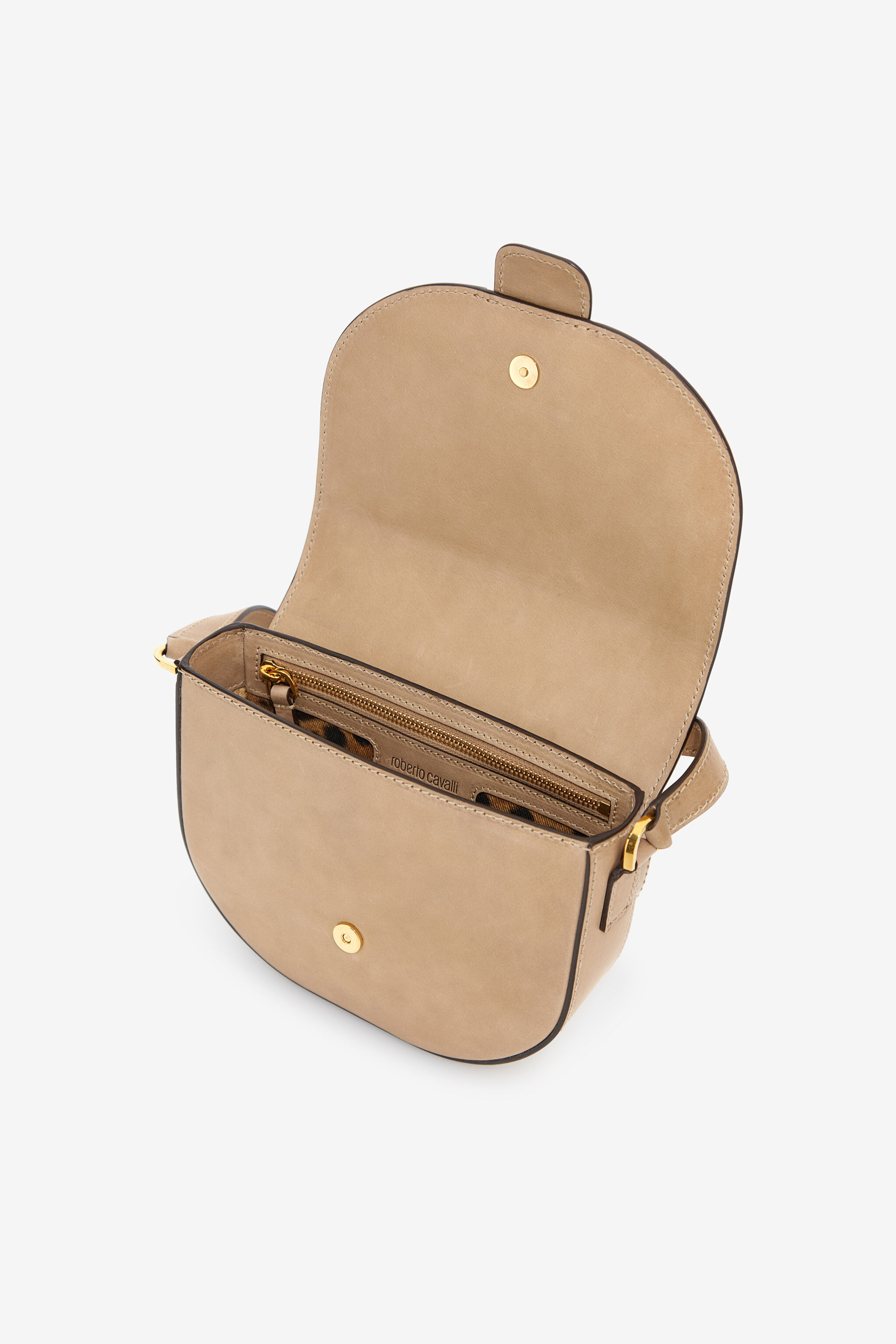 RC Bag with Monogram RC Ivory SKB003-PZ027