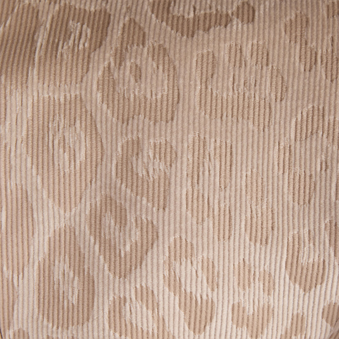 RC Corduroy Jacket in Jaguar Skin BEIGE CHIARO VKT401-VL076