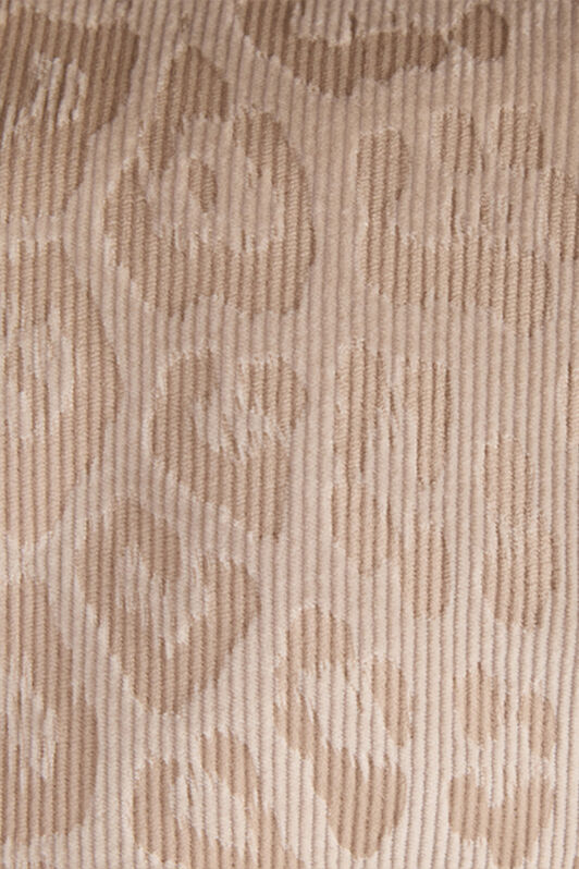 RC Corduroy Jacket in Jaguar Skin RC Corduroy Jacket in Jaguar Skin BEIGE CHIARO VKT401-VL076