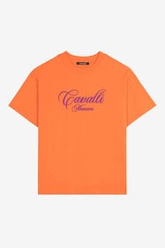 ${brand} Logo-Embroidered Cotton T-Shirt ${colorDescription} ${masterID}
