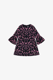 ${brand} Printed Dress ${colorDescription} ${masterID}