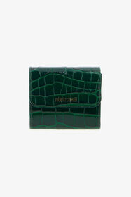 ${brand} Kartenetui mit Krokodildruck ${colorDescription} ${masterID}