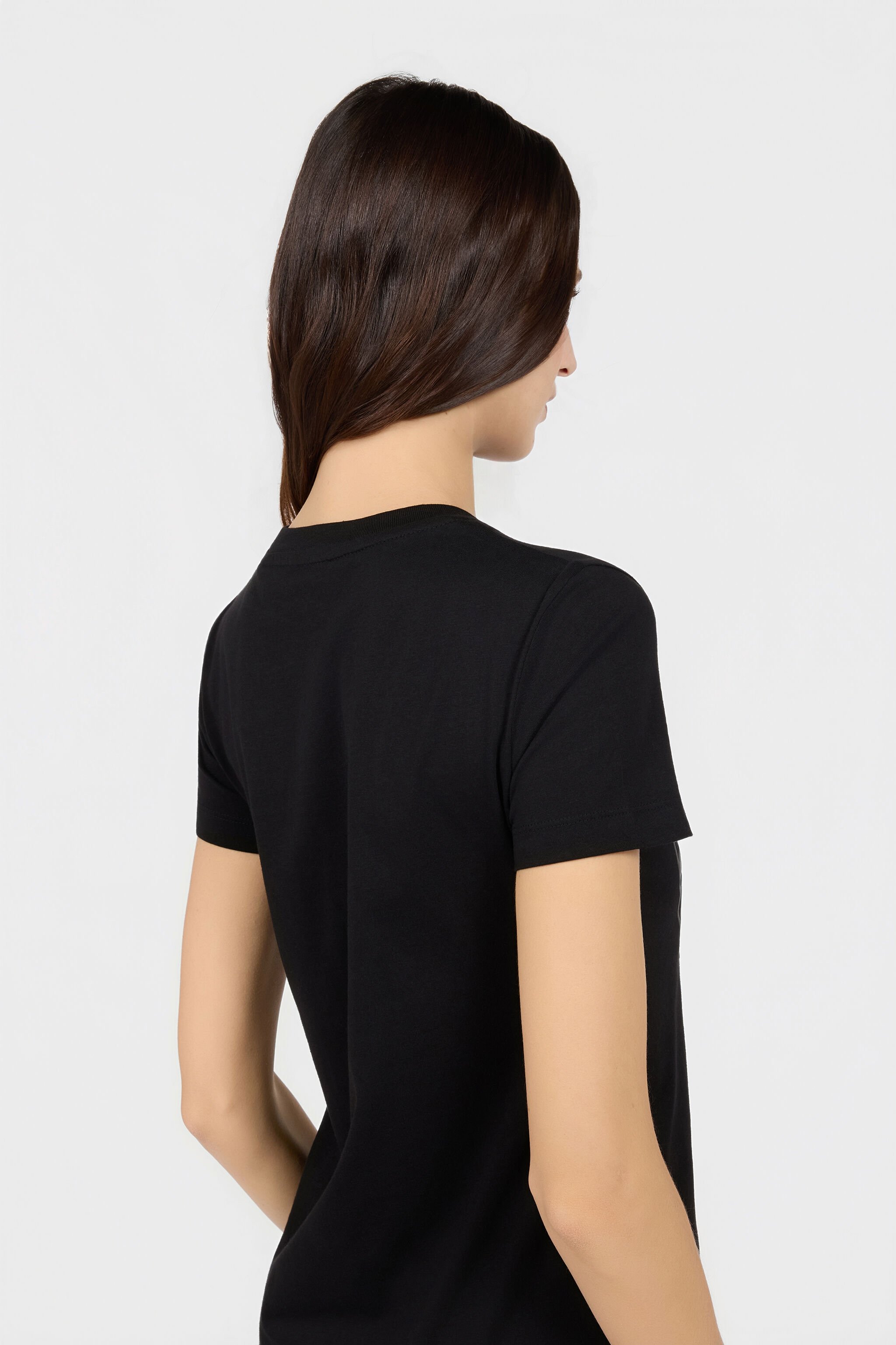 JC Black Mini Dress BLACK Q61532-Q0435