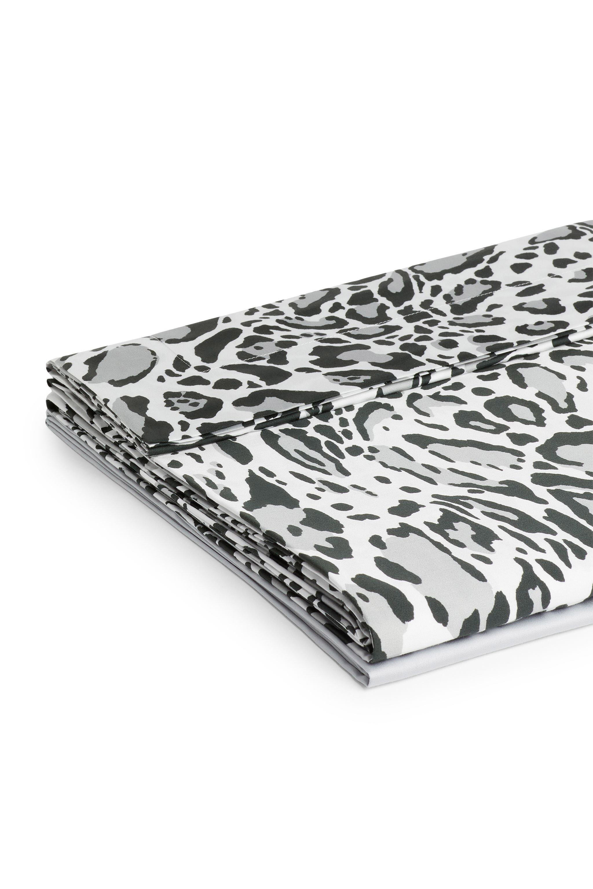 HO Bed linen 002  GREY LALCB1-ICAAA