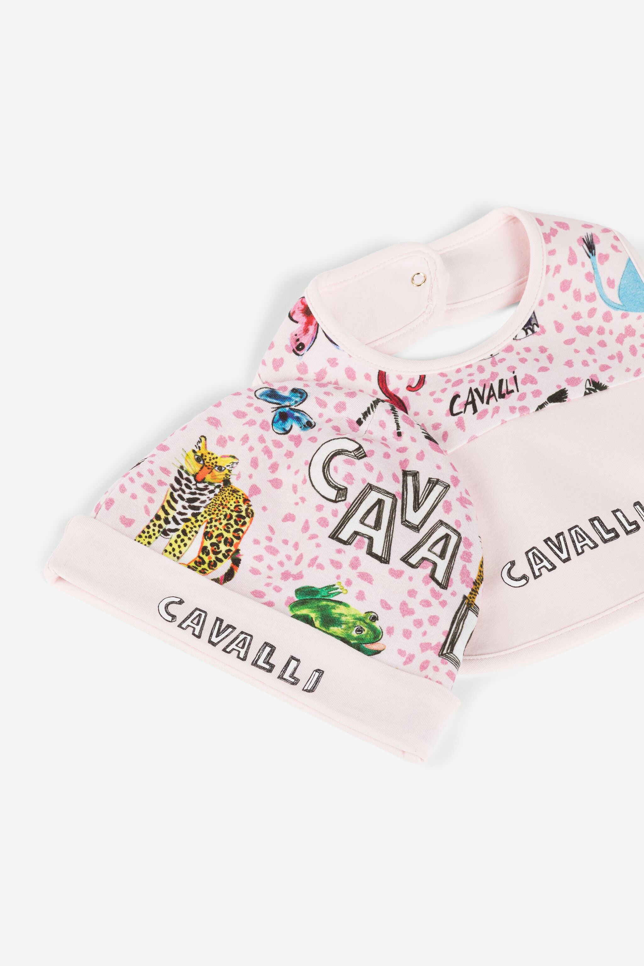 JU Children kit Pink PJT871-JFF07
