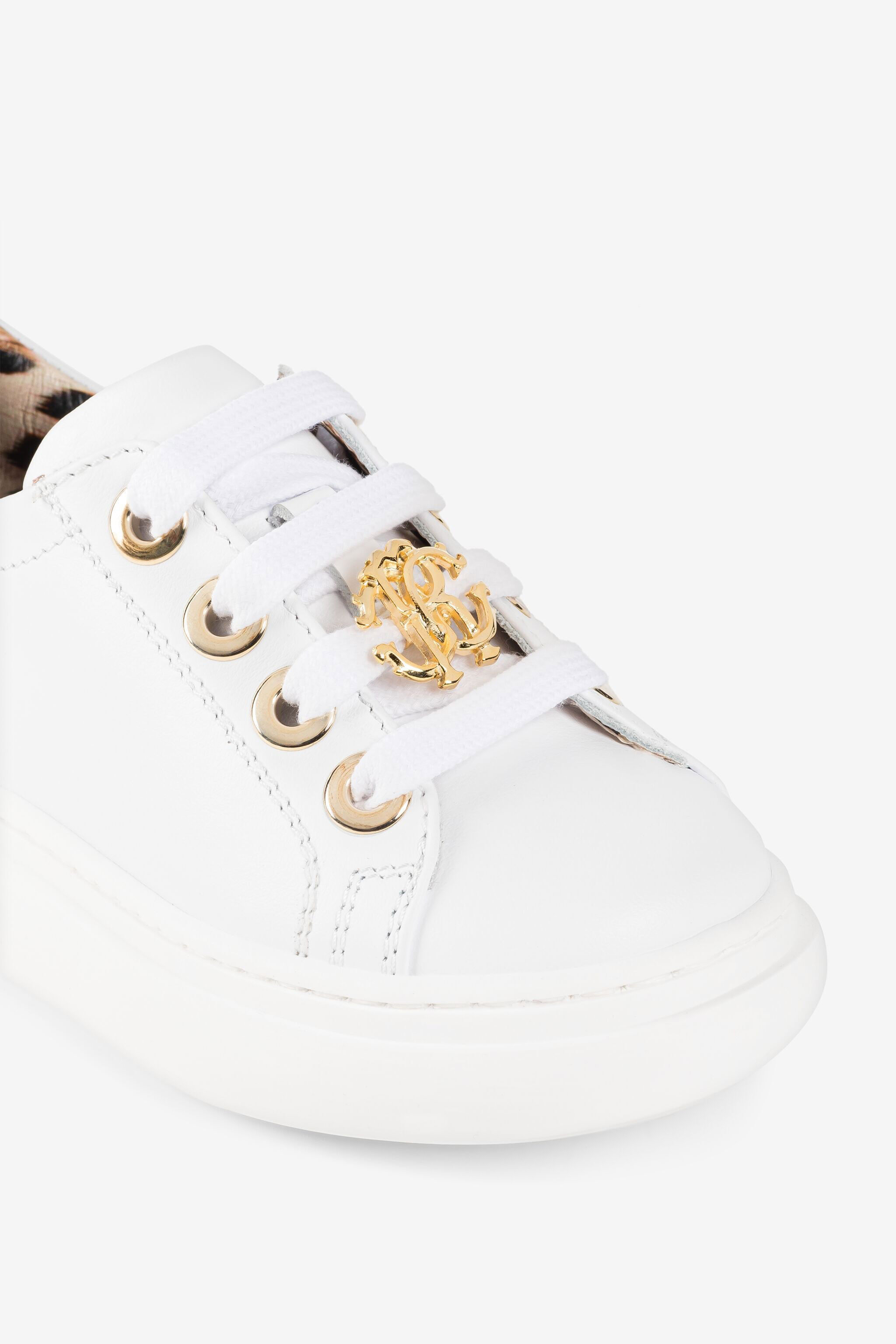 JU Sandal White Q61174-Q0077
