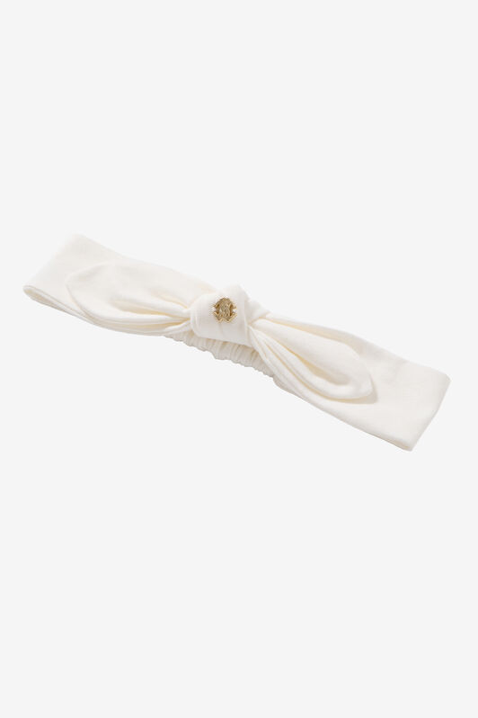 JU Ensemble Body Et Bandeau Pour Cheveux Blanc UJT822-JD001