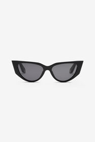 ${brand} Occhiale a farfalle con aste effetto squamato. ${colorDescription} ${masterID}