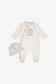 ${brand} Completo con Monogram RC ${colorDescription} ${masterID}