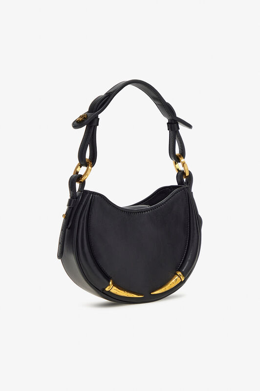 RC Borsa a spalla Fang Bag Nero SWB016-PZ078