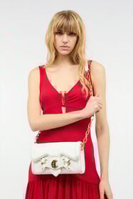${brand} Bolso Bandolera Con Monograma JC ${colorDescription} ${masterID}