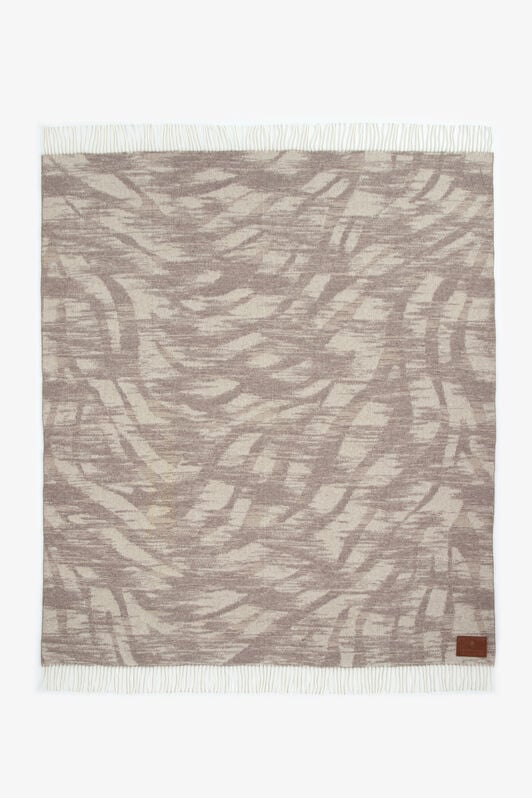 HO Plaid Jacquard Savana SAND VALH07-IH016