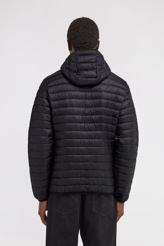 RC Logo RC Outwear Black OOT40H-SB001