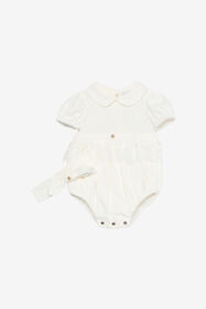 ${brand} Bodysuit And Headband Set ${colorDescription} ${masterID}