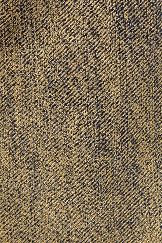 RC Jeans Svasati Oro E Blu Con Scoloriture GOLD/BLUE WWJ205-VT002